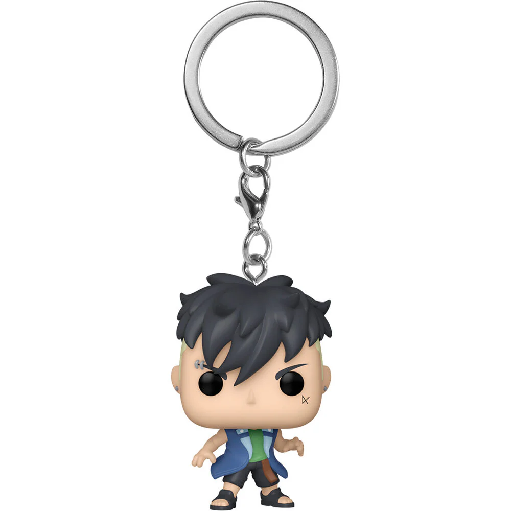 Llavero Pocket Pop Boruto Kawaki - Image 2