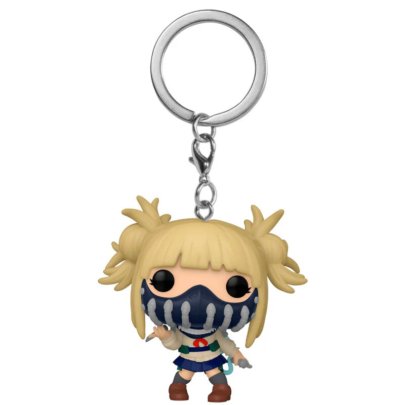 Llavero Pocket Pop My Hero Academia Himiko Toga - Image 3