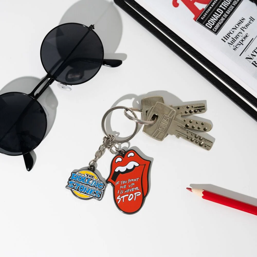 Llavero Rolling Stones - Image 4