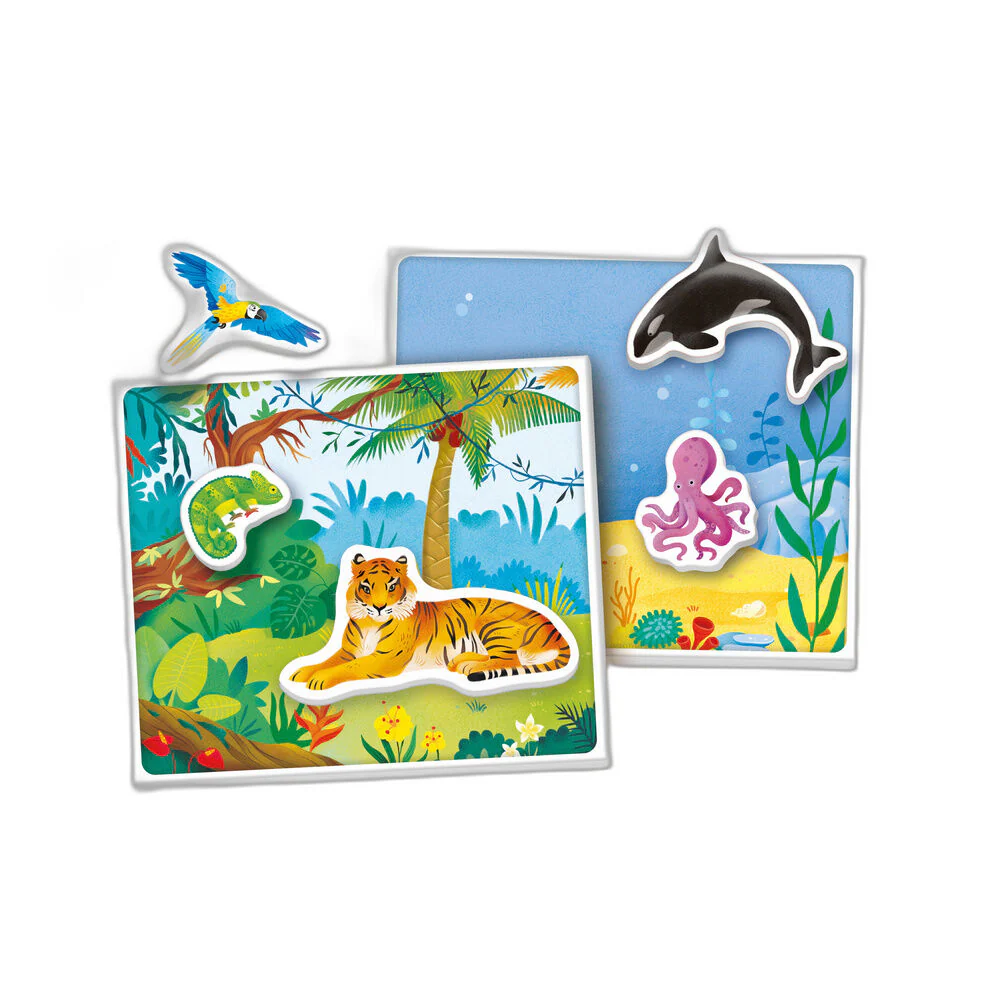 Los Animales Montessori - Image 2