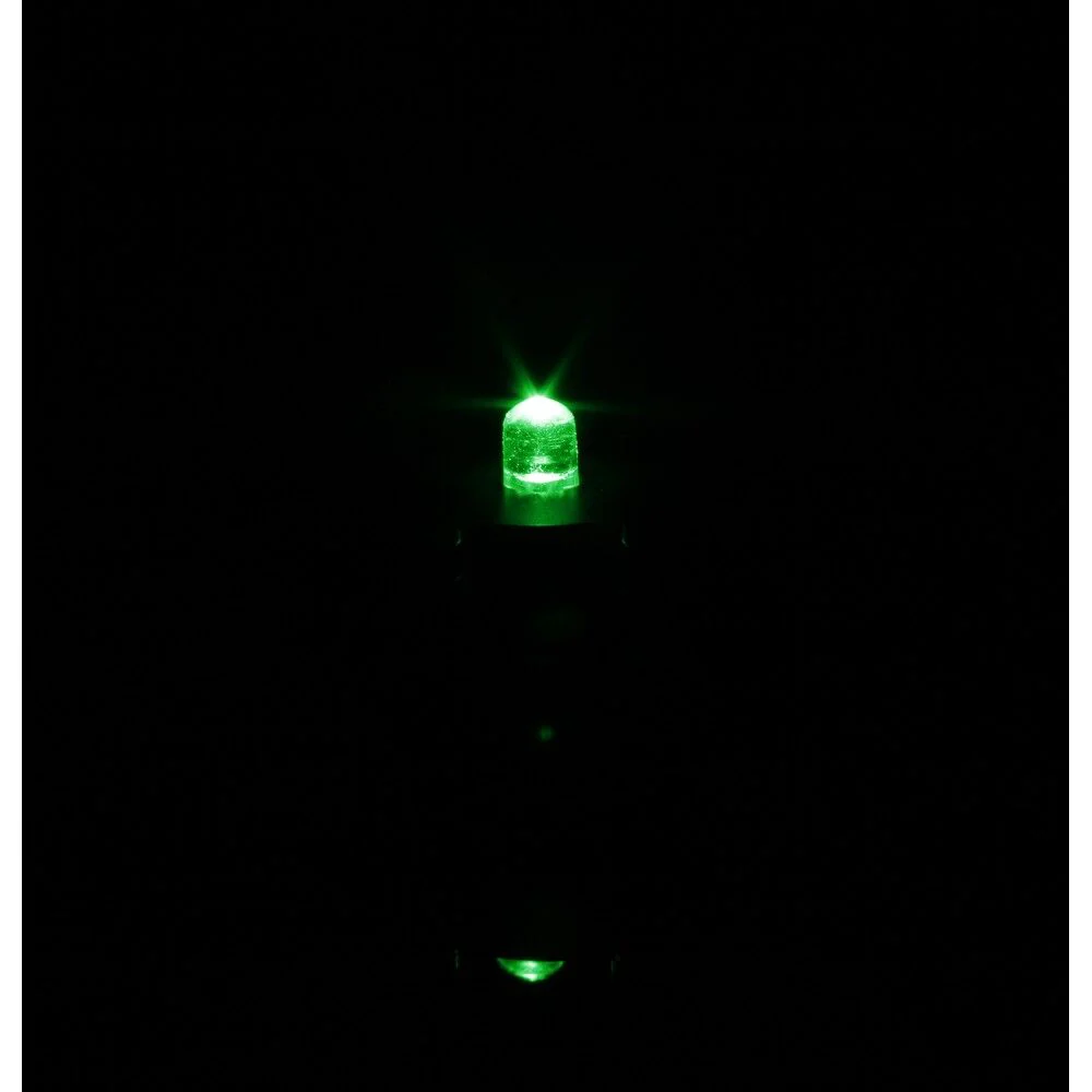 Luz Led Verde - Image 2