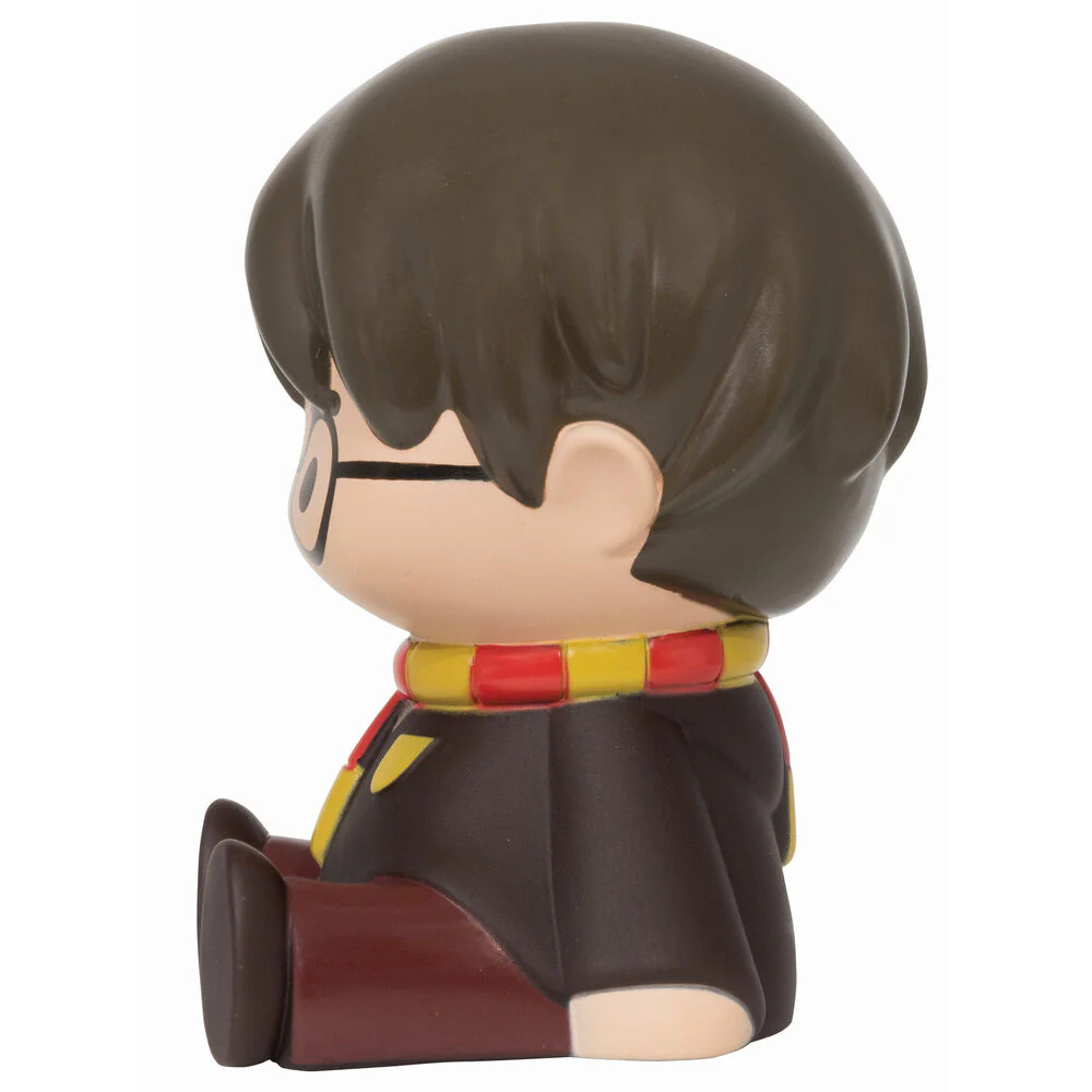 Luz Nocturna 3D Harry Potter - Image 3
