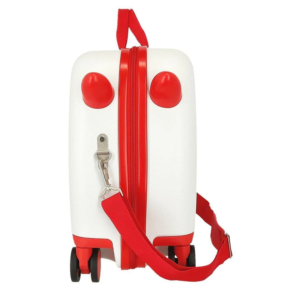 Maleta Abs 101 Dalmatas Disney 50Cm - Image 3
