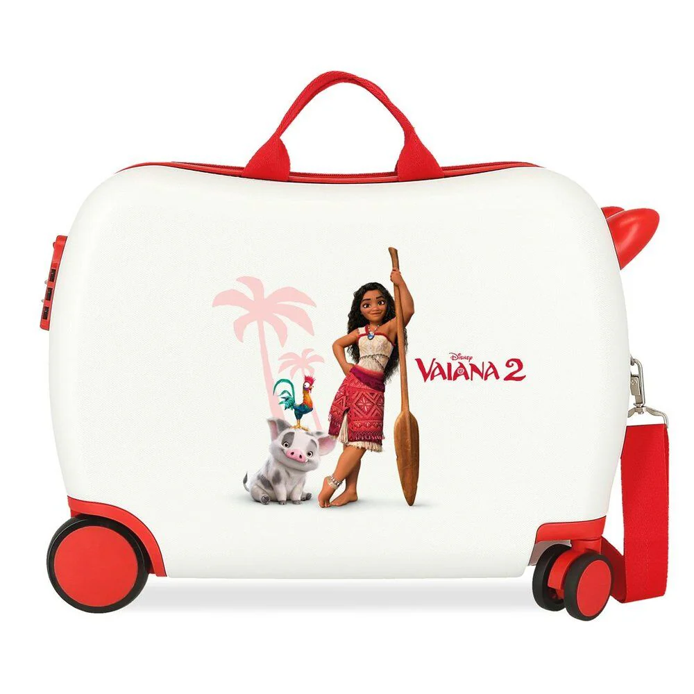 Maleta Abs Vaiana Disney 50Cm - Image 2