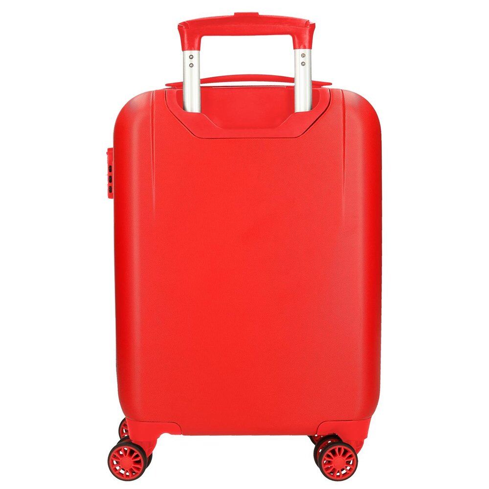 Maleta Trolley Abs 101 Dalmatas Disney 50Cm - Image 3