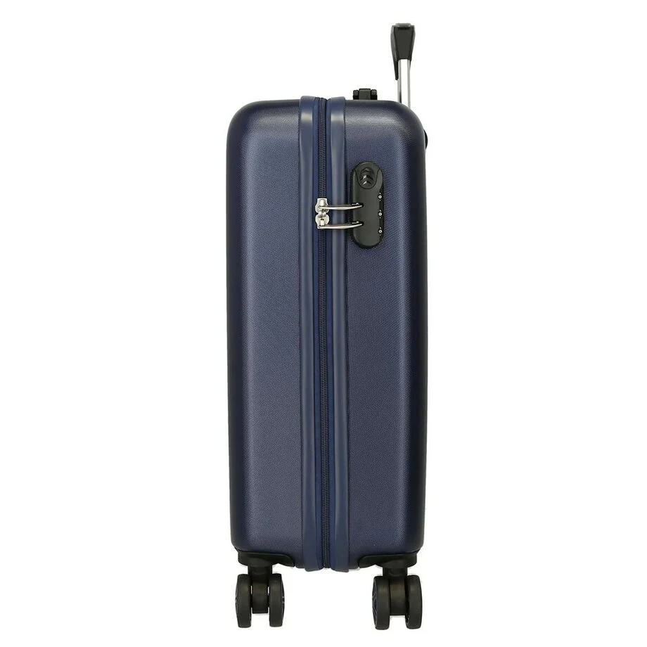 Maleta Trolley Abs Action Marvel 55Cm - Image 2