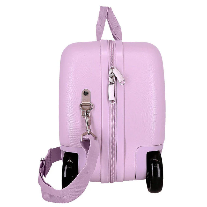Maleta Trolley Abs Always Fun With Friends Hello Kitty 45Cm - Image 2