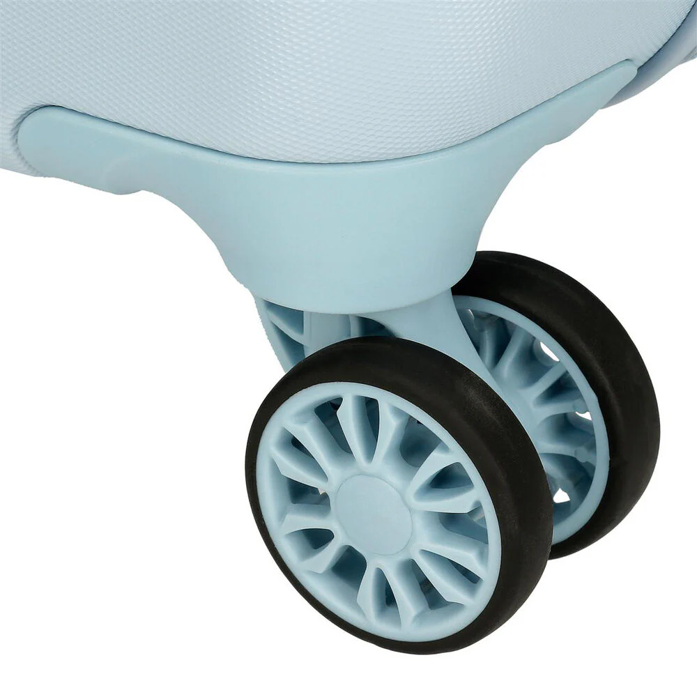 Maleta Trolley Abs Always In Style Kuromi Hello Kitty 55Cm - Image 2