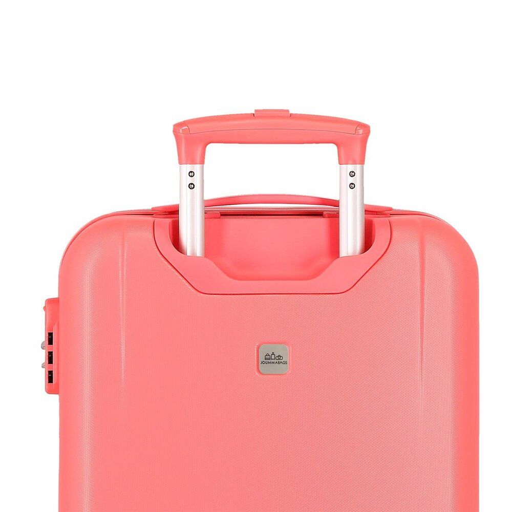 Maleta Trolley Abs Ansiedad Del Reves 2 Disney Pixar 55Cm - Image 6
