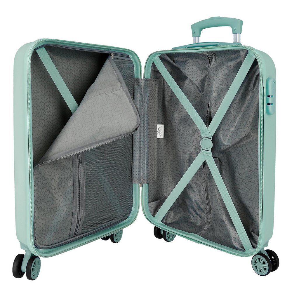 Maleta Trolley Abs Arendelle Is Home Frozen 2 Disney 55Cm - Image 2