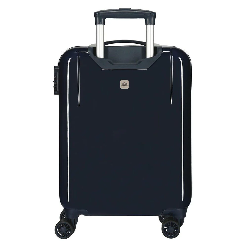 Maleta Trolley Abs Around The World Paris Minnie Disney 55Cm - Image 17