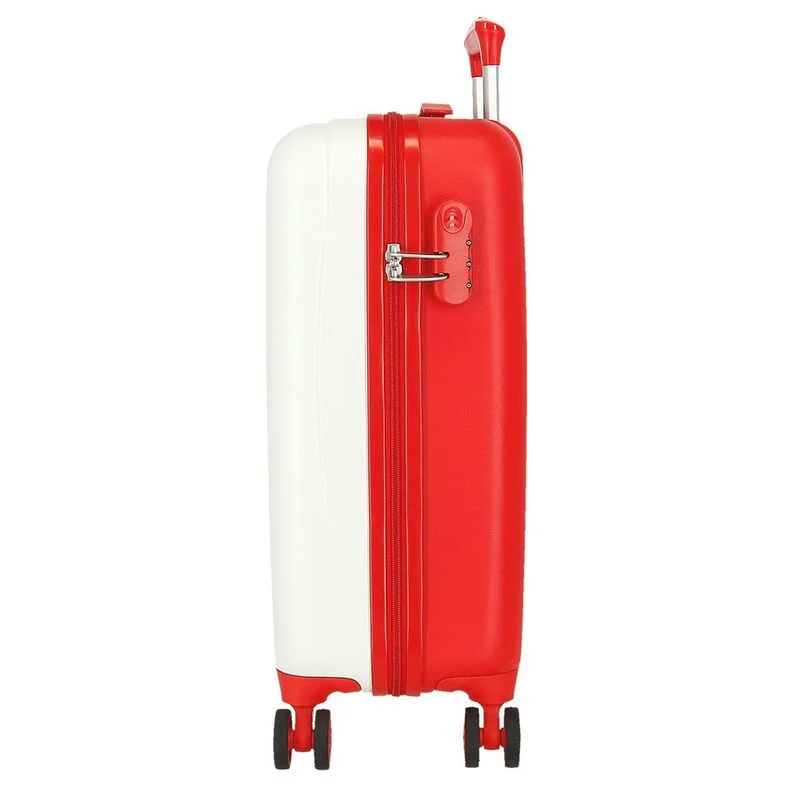 Maleta Trolley Abs Authentic Spiderman Marvel 55Cm - Image 3