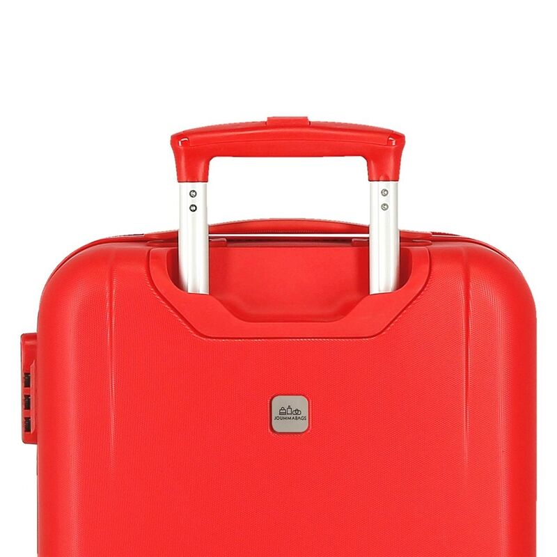 Maleta Trolley Abs Authentic Spiderman Marvel 55Cm - Image 5