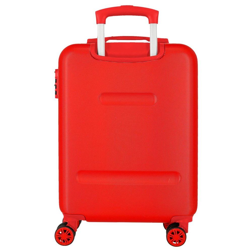 Maleta Trolley Abs Cars Disney Pixar 55Cm - Image 8