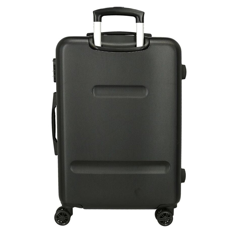 Maleta Trolley Abs Comic Marvel 68Cm - Image 4