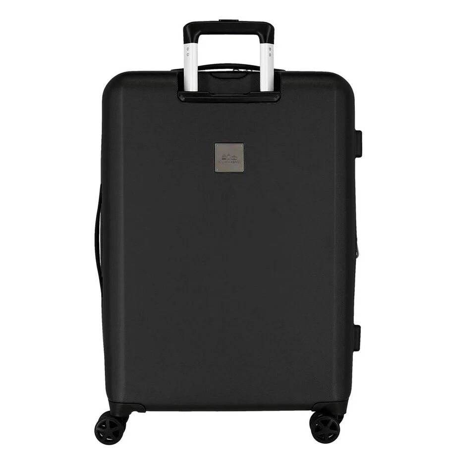Maleta Trolley Abs Comic Mickey Disney 70Cm - Image 5