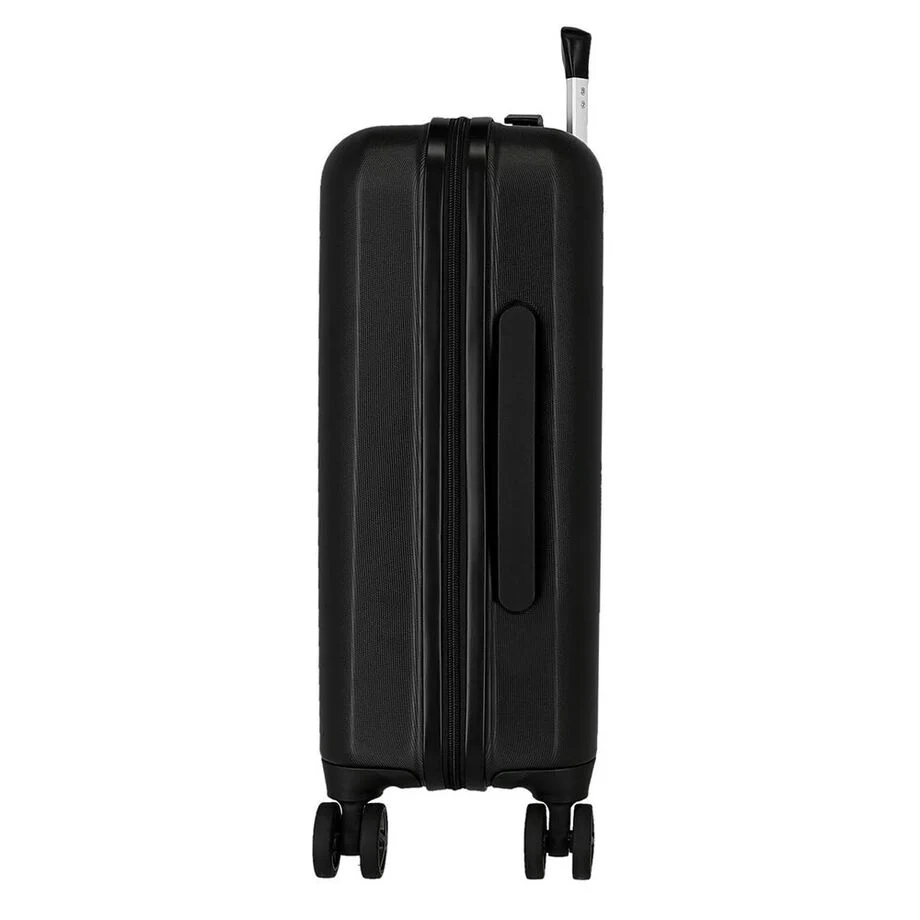 Maleta Trolley Abs Comic Minnie Disney 55Cm - Image 8