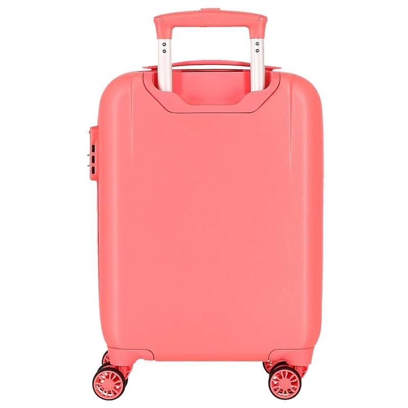 Maleta Trolley Abs Cuddle Me Coral Stitch Disney 50Cm - Image 2