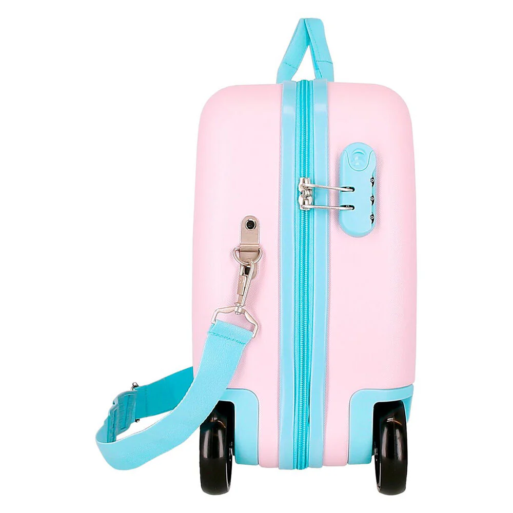 Maleta Trolley Abs Current Mood Kuromi Hello Kitty 50Cm - Image 2
