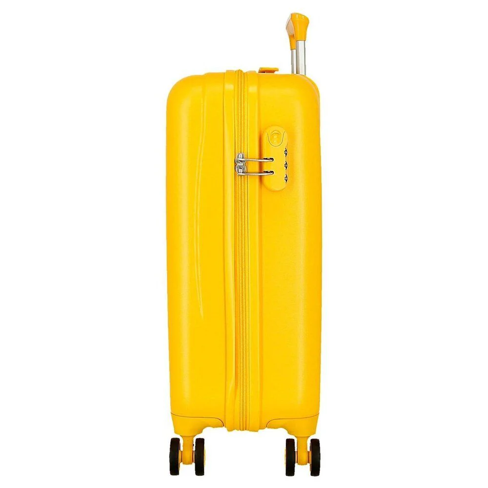Maleta Trolley Abs Garfield 55Cm - Image 3