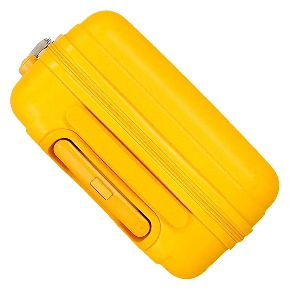 Maleta Trolley Abs Garfield 55Cm - Image 8