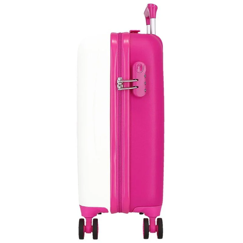 Maleta Trolley Abs Girl Gang Hello Kitty 40Cm - Image 2