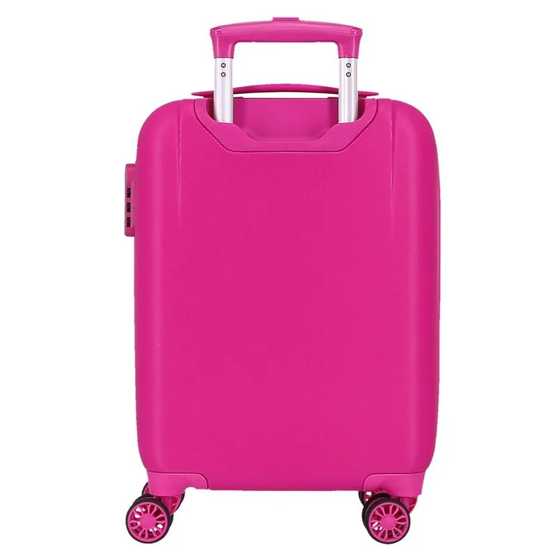 Maleta Trolley Abs Girl Gang Hello Kitty 40Cm - Image 3