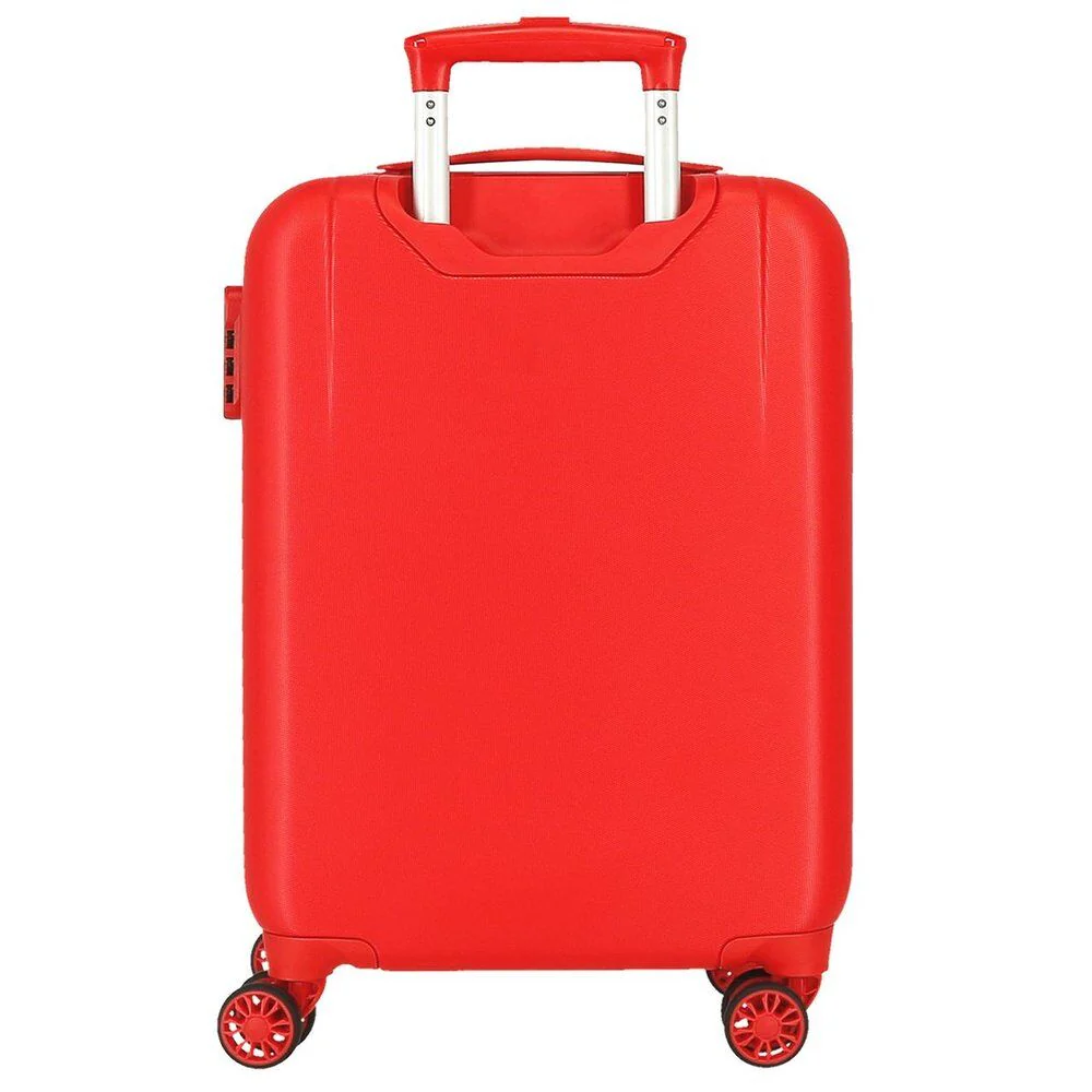 Maleta Trolley Abs Go Spidey And His Amazing Friends Marvel 50Cm - Image 5