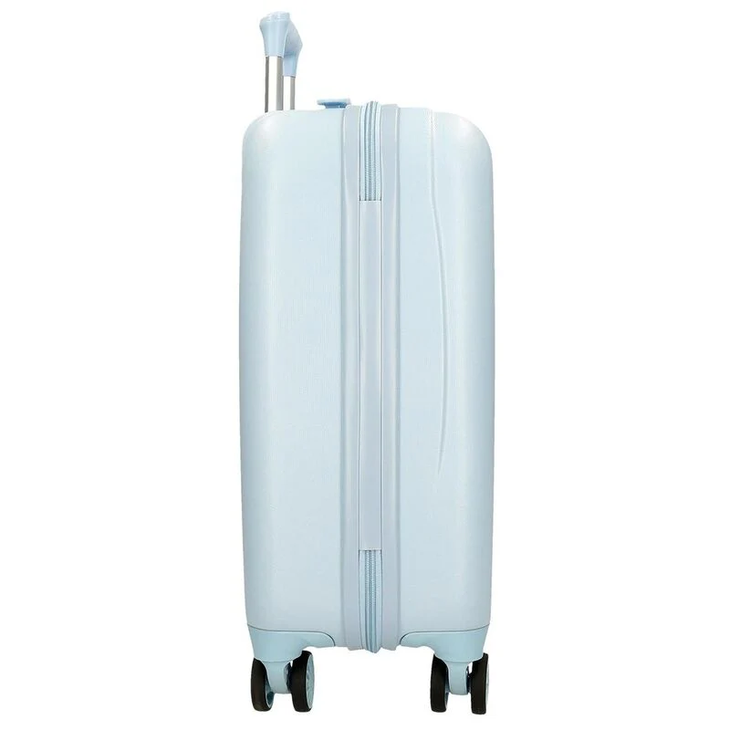 Maleta Trolley Abs Happy Stitch Disney 50Cm - Image 3