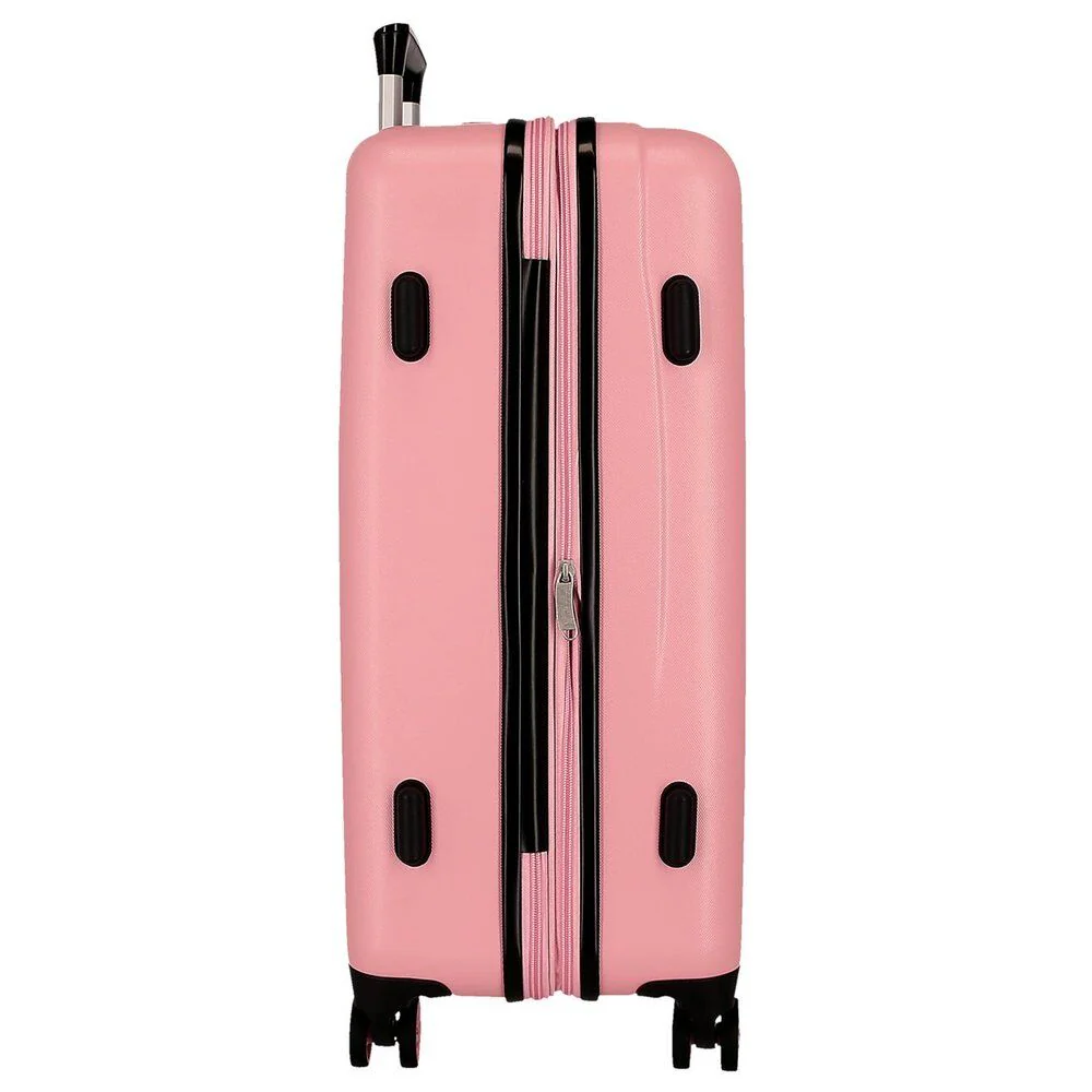 Maleta Trolley Abs Head Minnie Disney 65Cm - Image 3