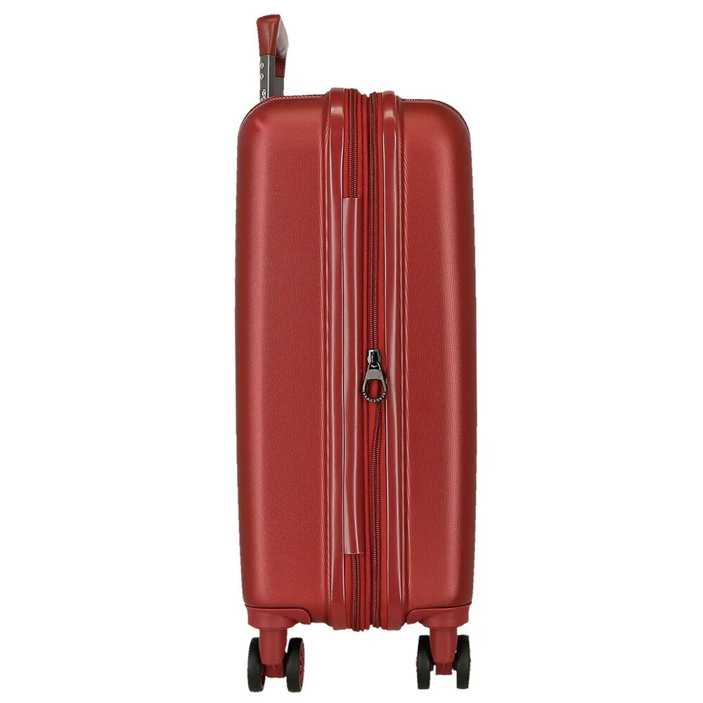Maleta Trolley Abs Hero Iron Man Marvel 55Cm - Image 4