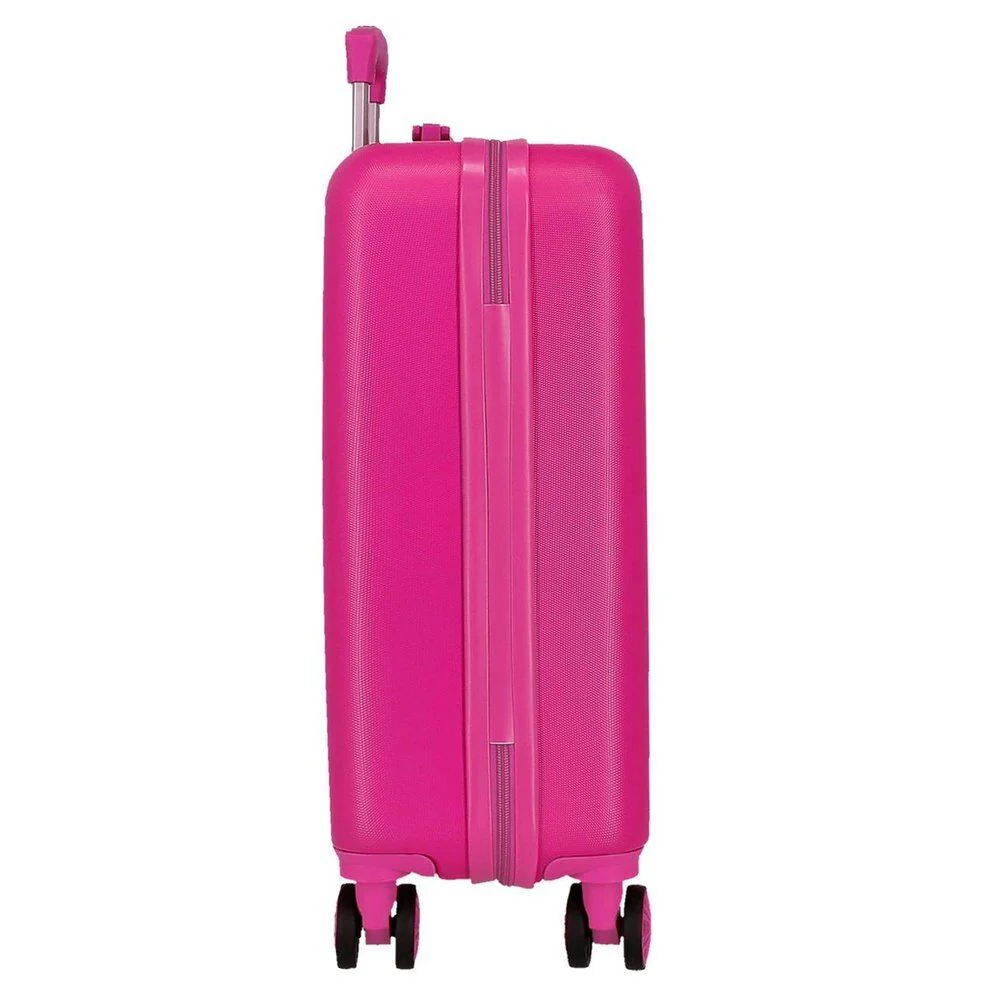 Maleta Trolley Abs Line Minnie Disney 55Cm - Image 2