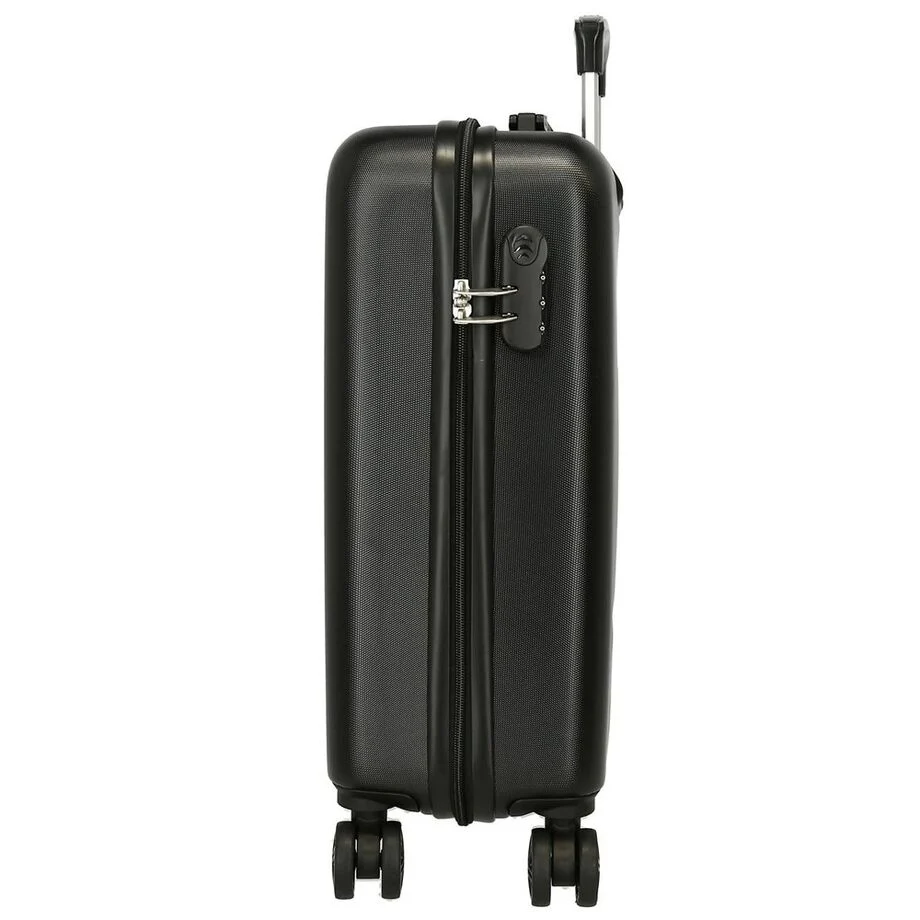 Maleta Trolley Abs Logo Marvel 55Cm - Image 6
