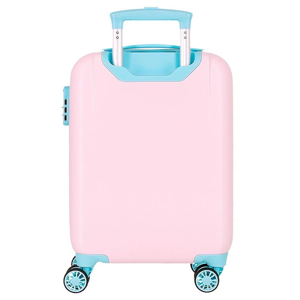 Maleta Trolley Abs Marie Los Aristogatos Disney 50Cm - Image 4