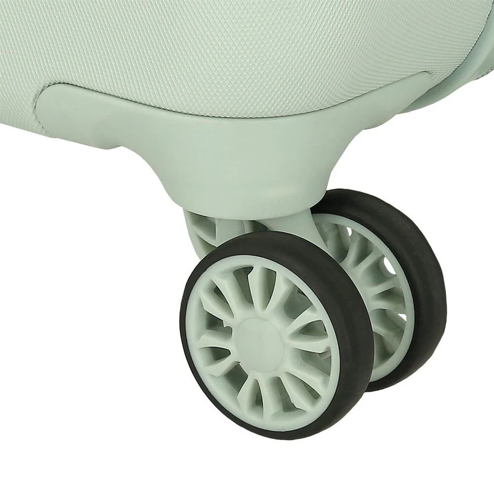 Maleta Trolley Abs Mountains Mickey Disney 55Cm - Image 3