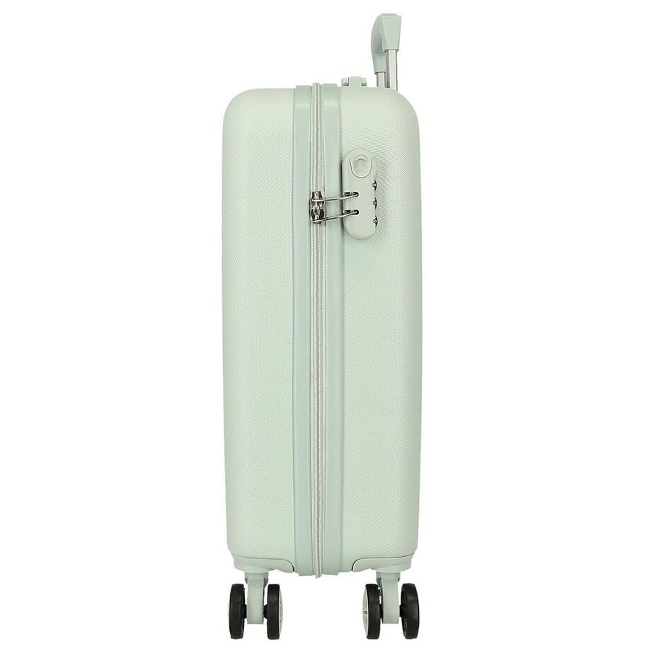 Maleta Trolley Abs Nature Minnie Disney 55Cm - Image 4