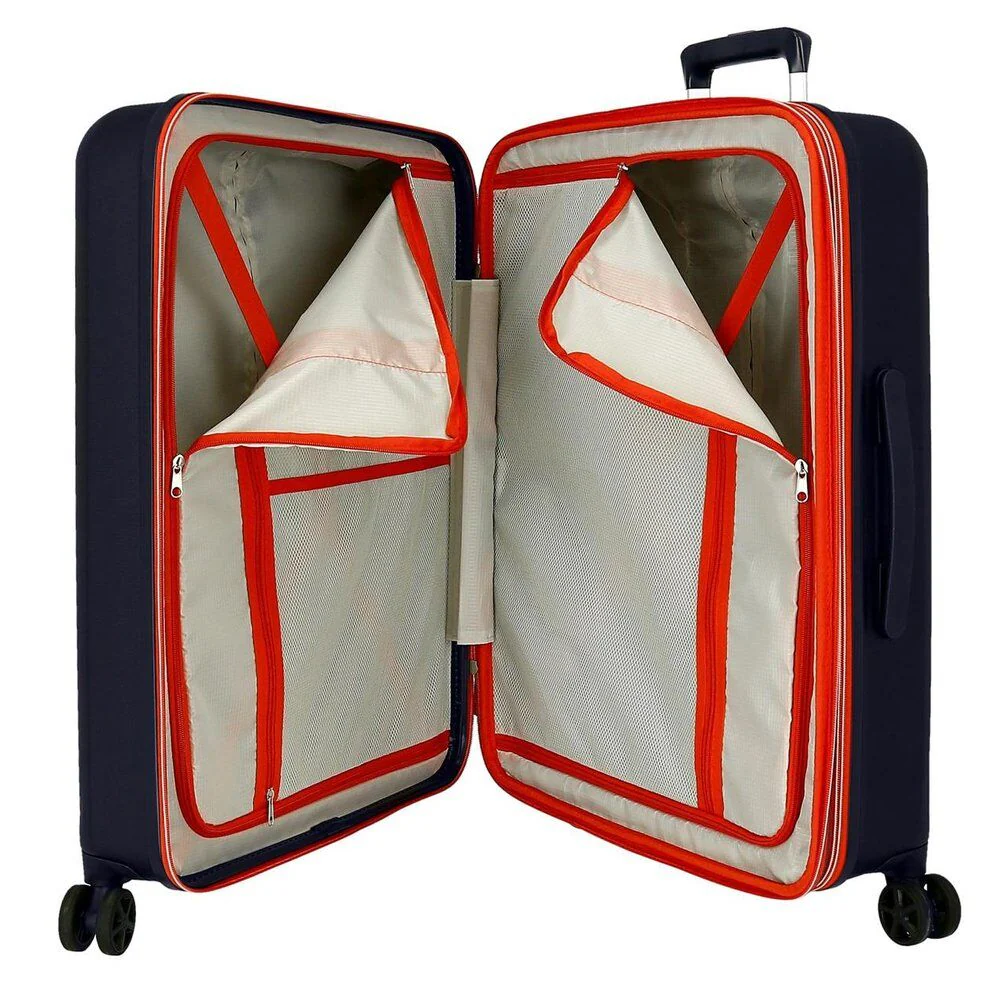 Maleta Trolley Abs Outline Mickey Disney 70Cm - Image 3