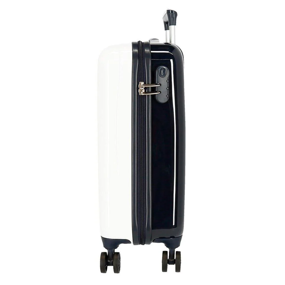 Maleta Trolley Abs Power Marvel 55Cm - Image 5