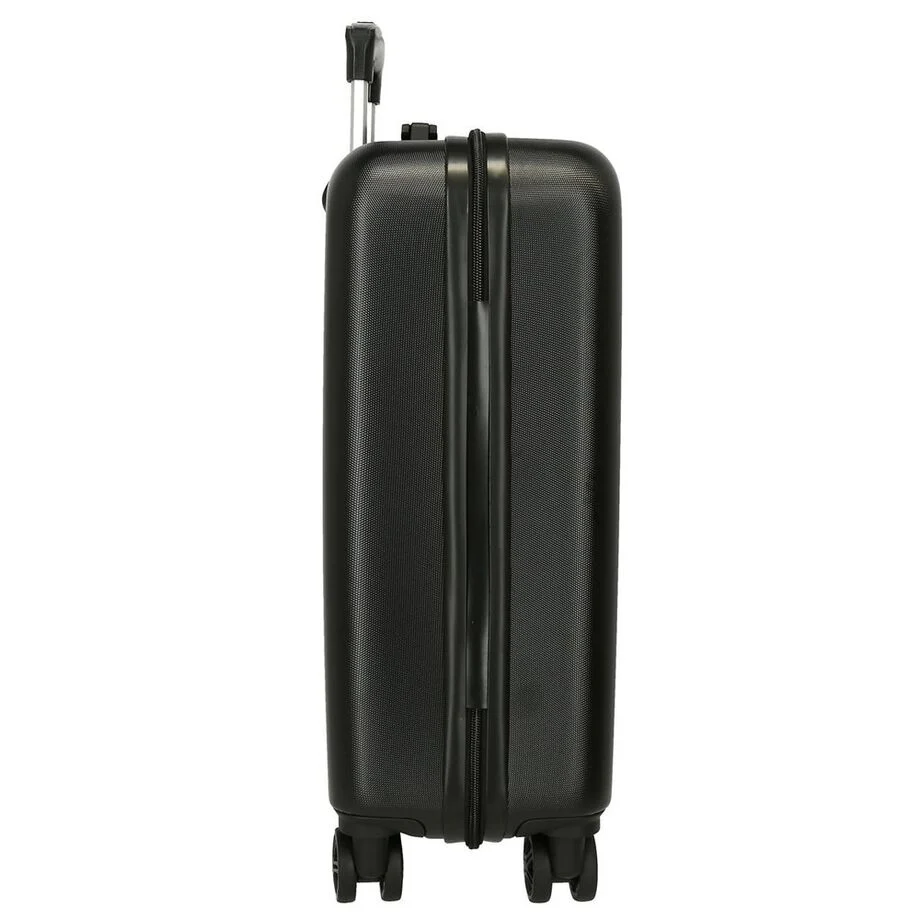 Maleta Trolley Abs Shield Marvel 55Cm