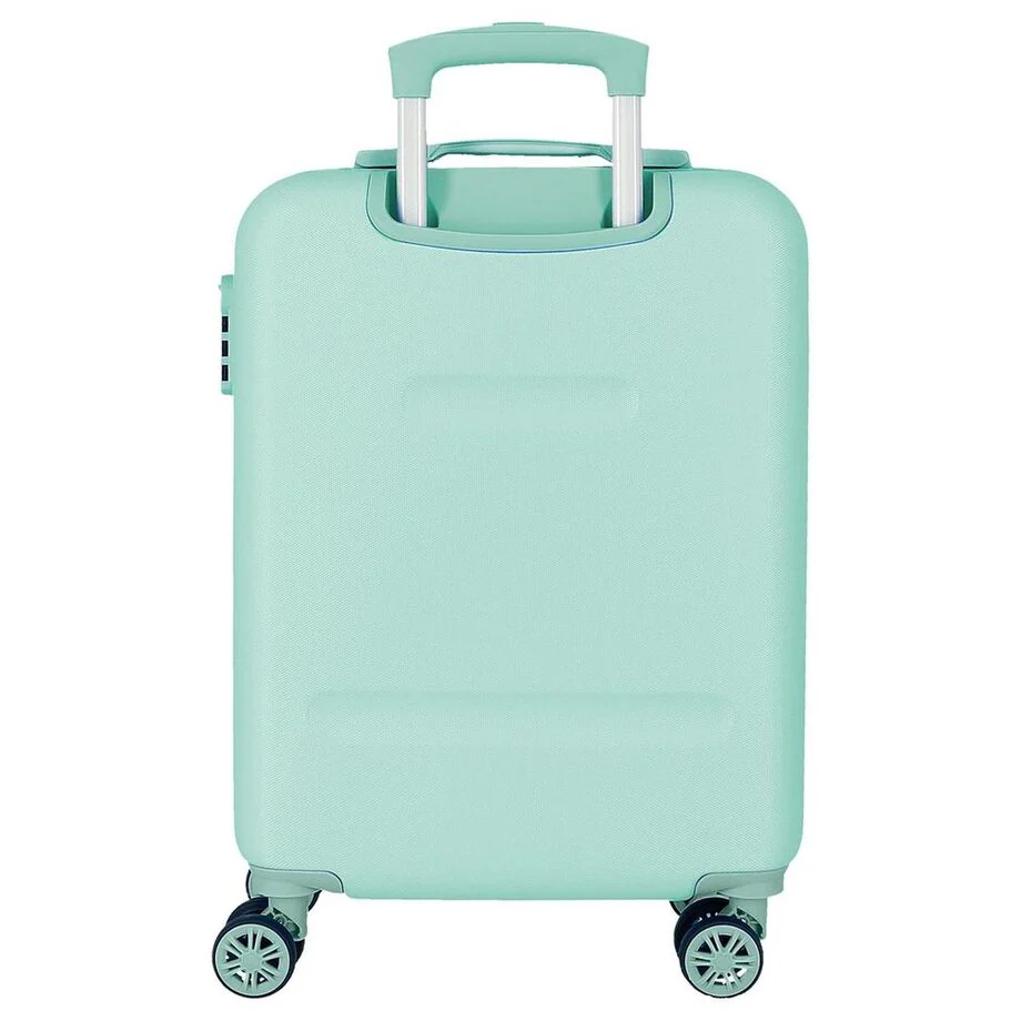 Maleta Trolley Abs Smile Minnie Disney 55Cm - Image 3