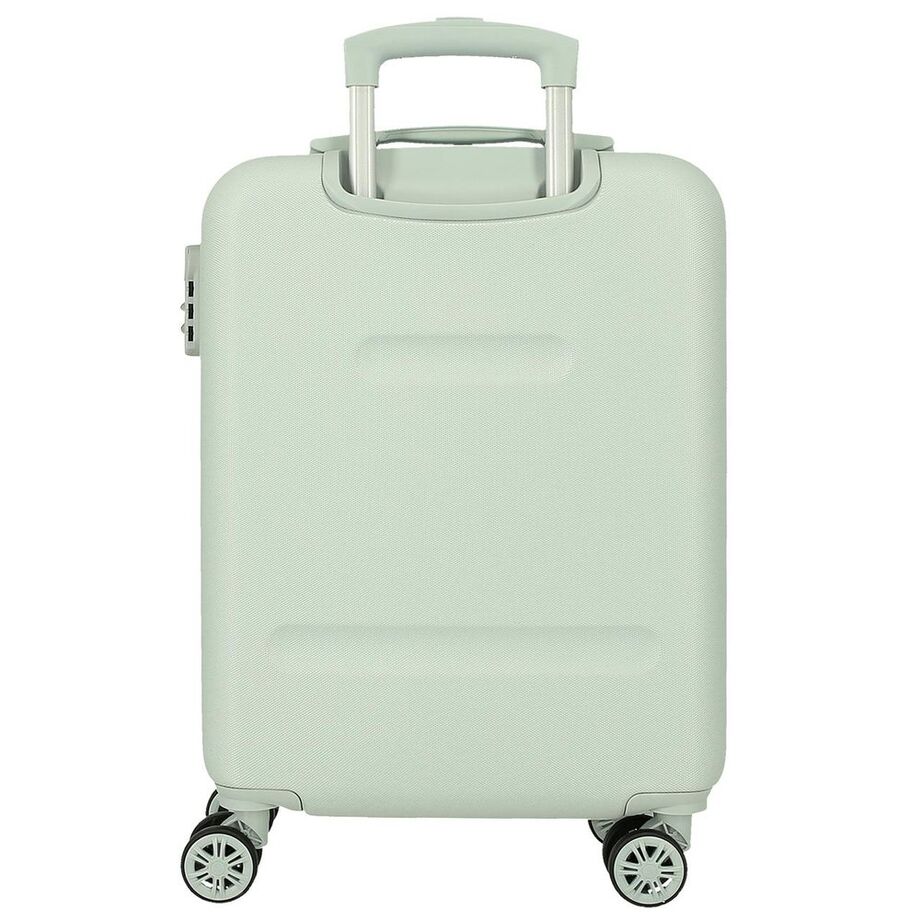 Maleta Trolley Abs Smug Mickey Disney 55Cm - Image 8