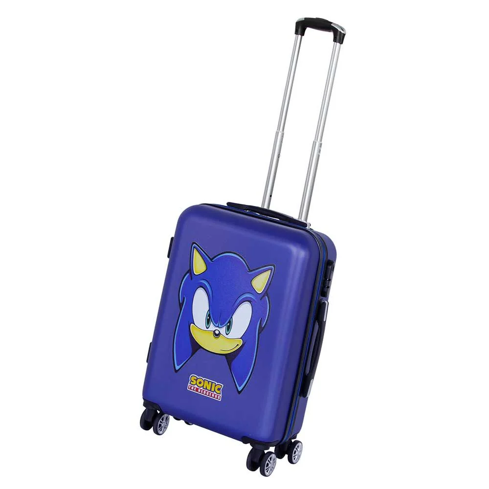 Maleta Trolley Abs Sonic 55Cm