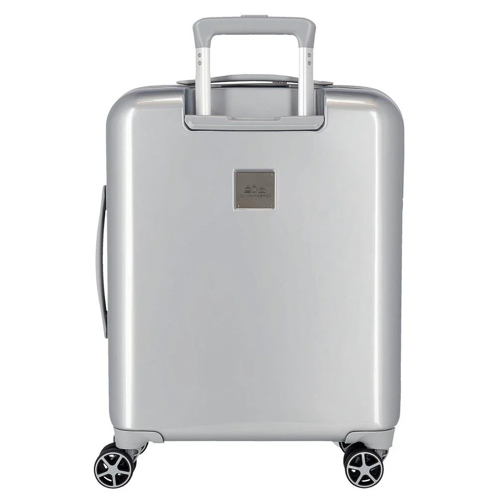 Maleta Trolley Abs Steamboad Joyful Mickey Disney 55Cm - Image 4