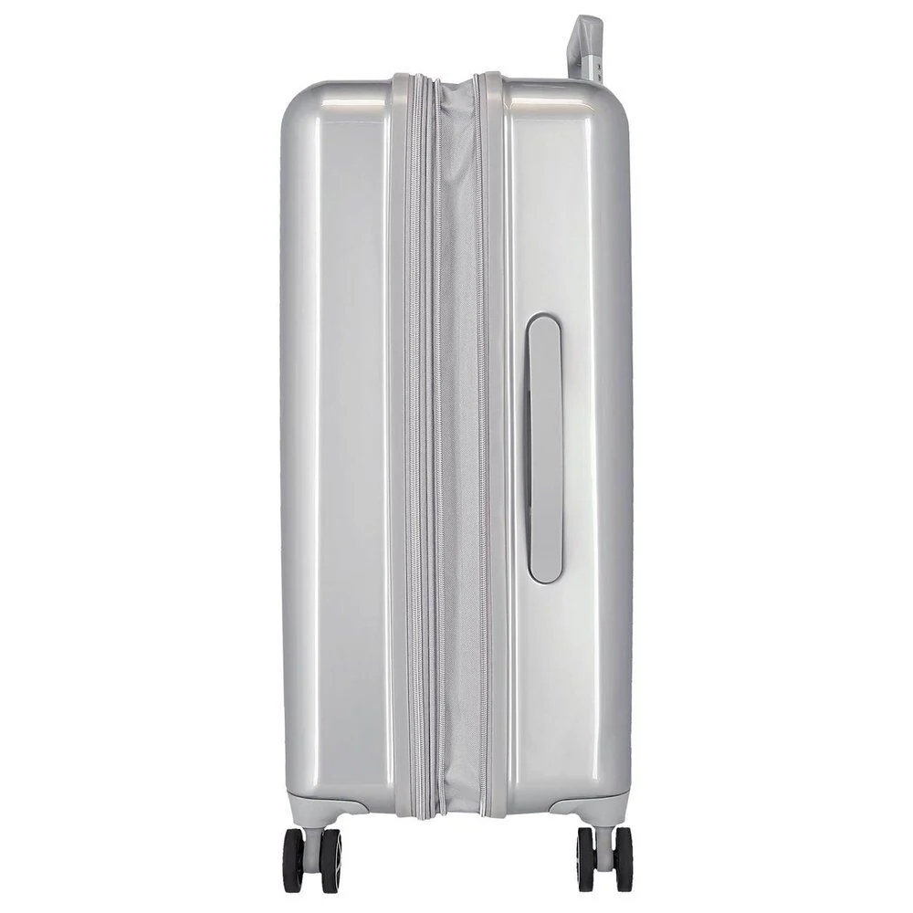 Maleta Trolley Abs Steamboad Joyful Mickey Disney 70Cm - Image 2
