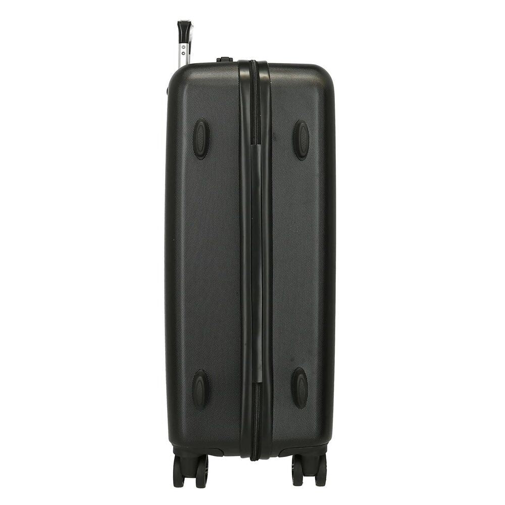 Maleta Trolley Abs Stitch Disney 65Cm - Image 2