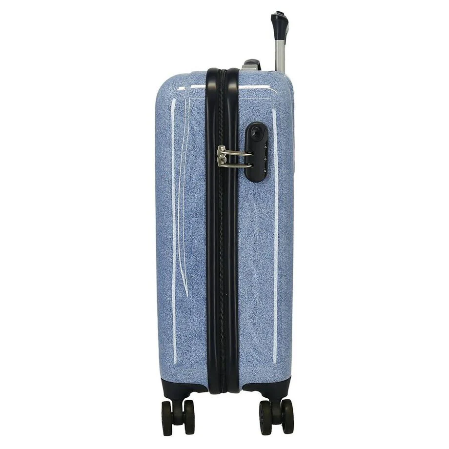 Maleta Trolley Abs Style Minnie Disney 55Cm - Image 2
