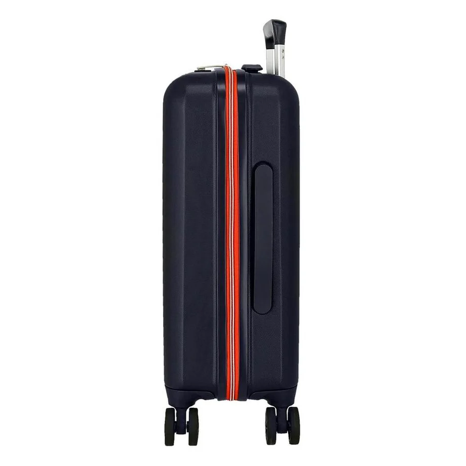 Maleta Trolley Abs Swords Star Wars 55Cm - Image 2