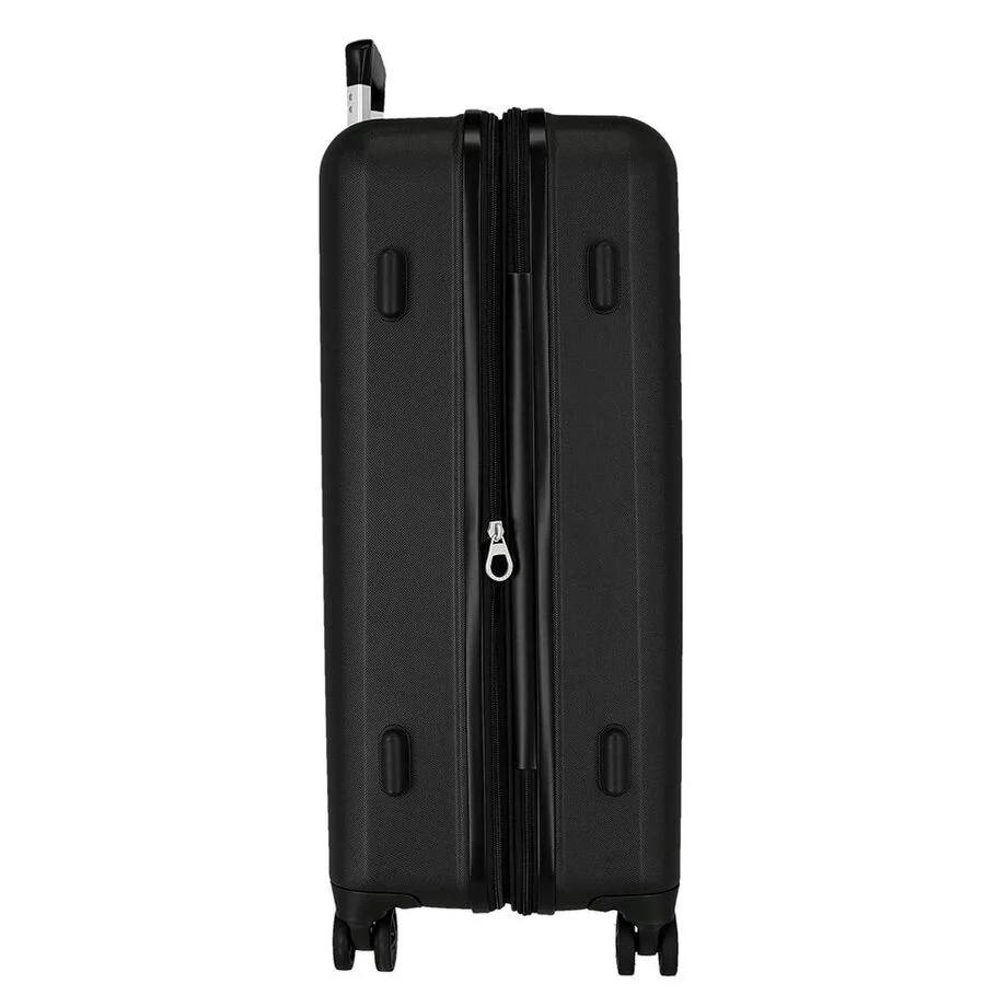 Maleta Trolley Abs Tie Fighter Star Wars 65Cm - Image 2