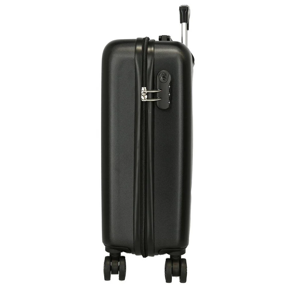 Maleta Trolley Abs Tortugas Ninja 55Cm - Image 5