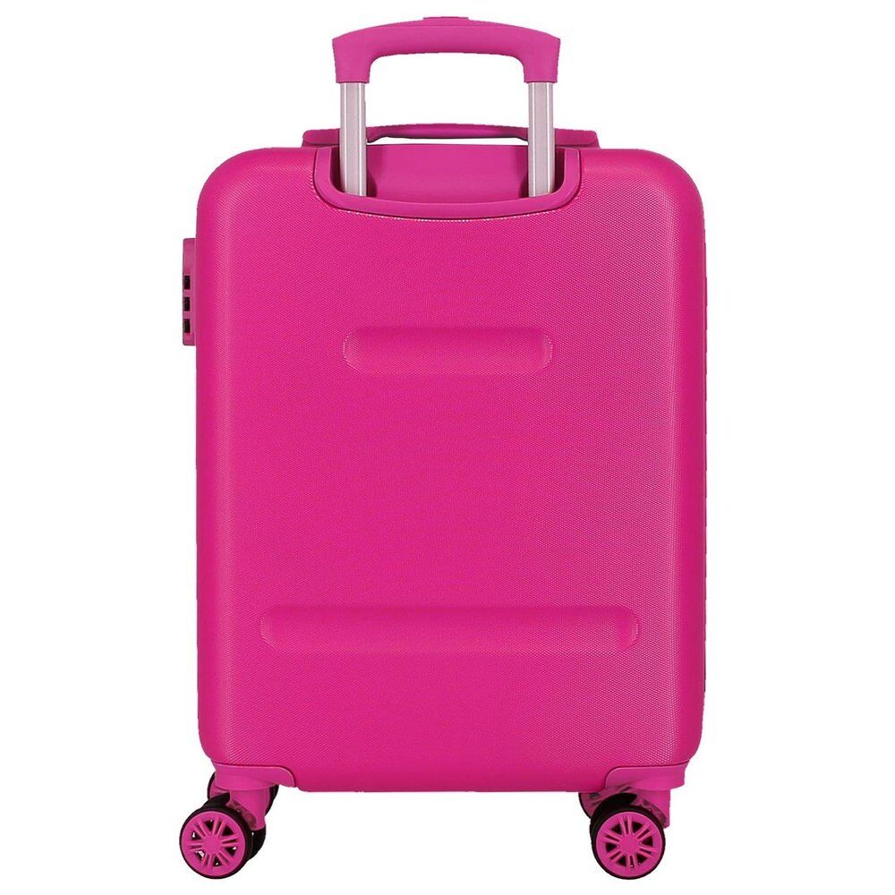 Maleta Trolley Abs We Love Stitch Disney 55Cm - Image 3